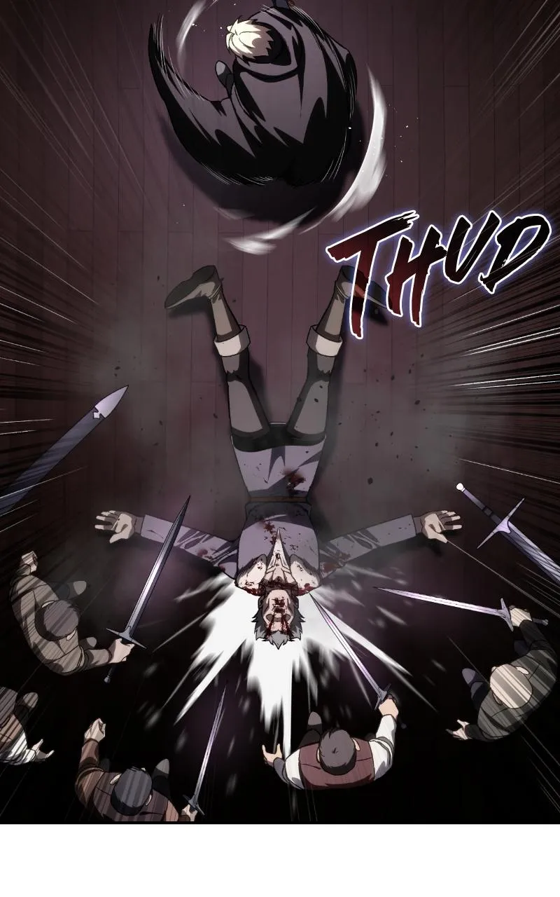 Read The Stellar Swordmaster Manga Online