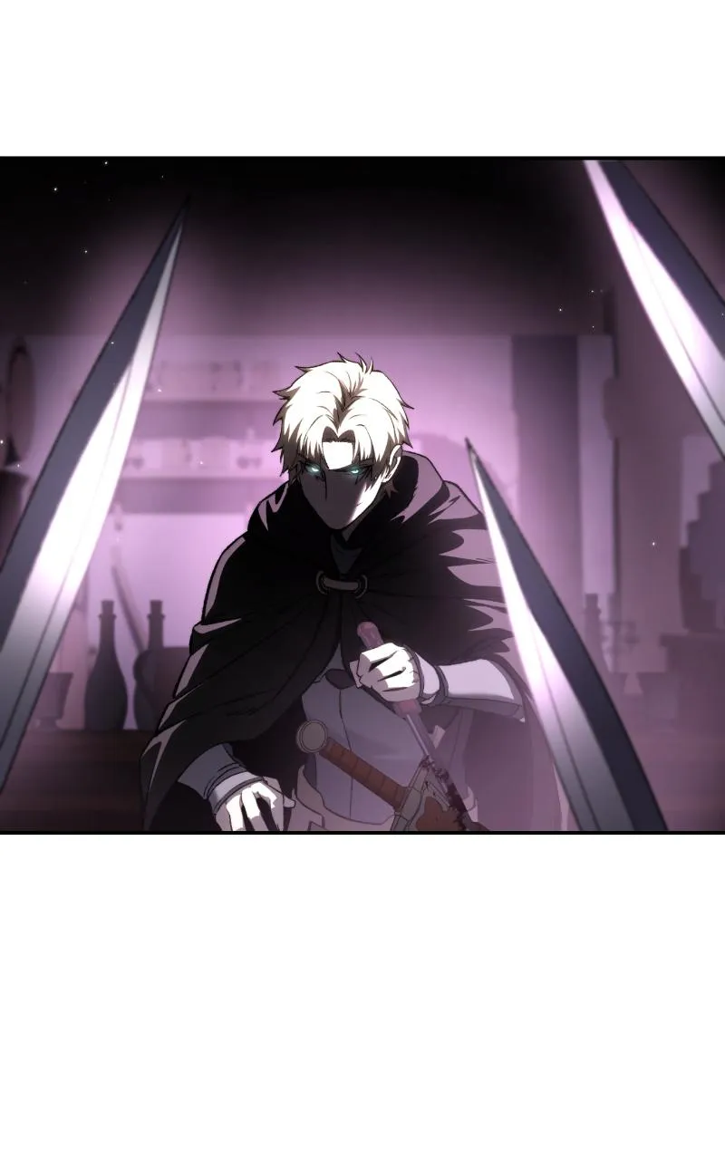 Read The Stellar Swordmaster Manga Online