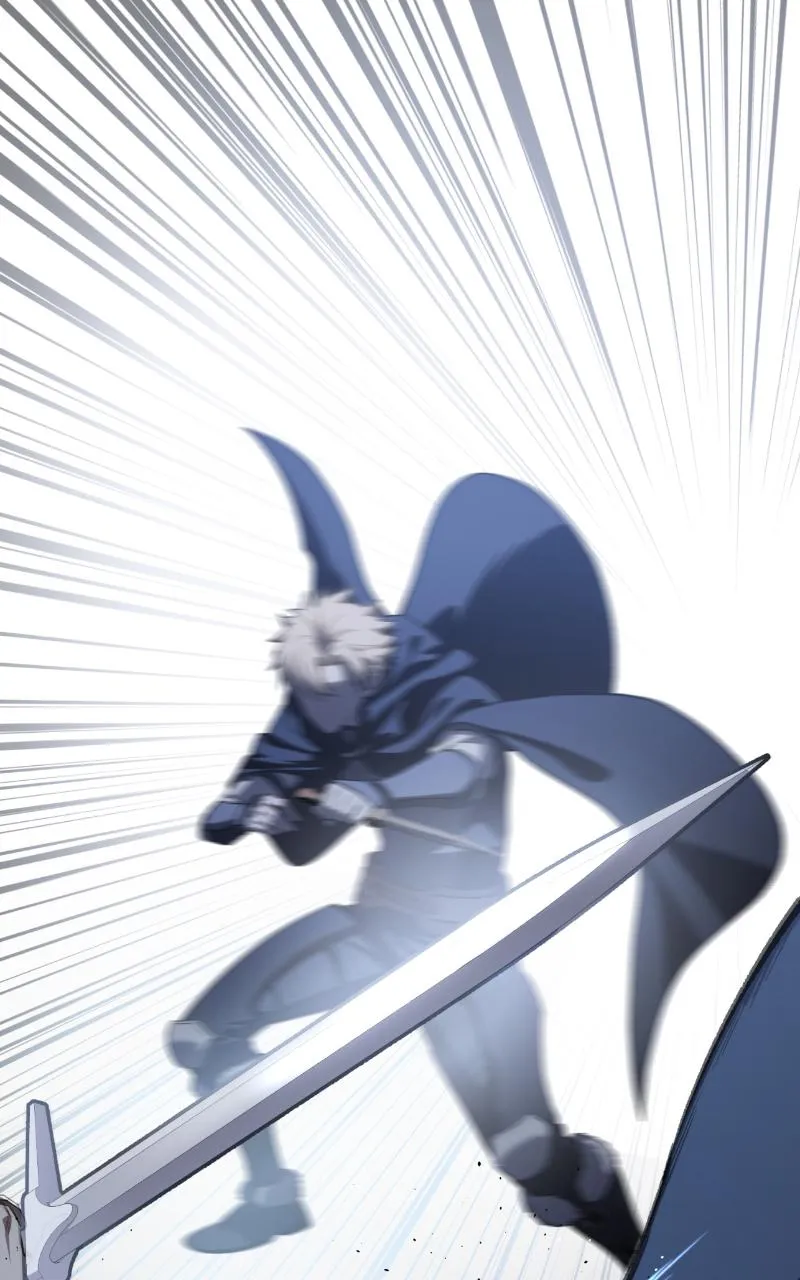 Read The Stellar Swordmaster Manga Online