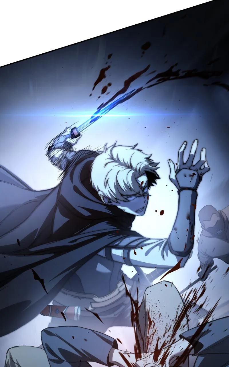Read The Stellar Swordmaster Manga Online