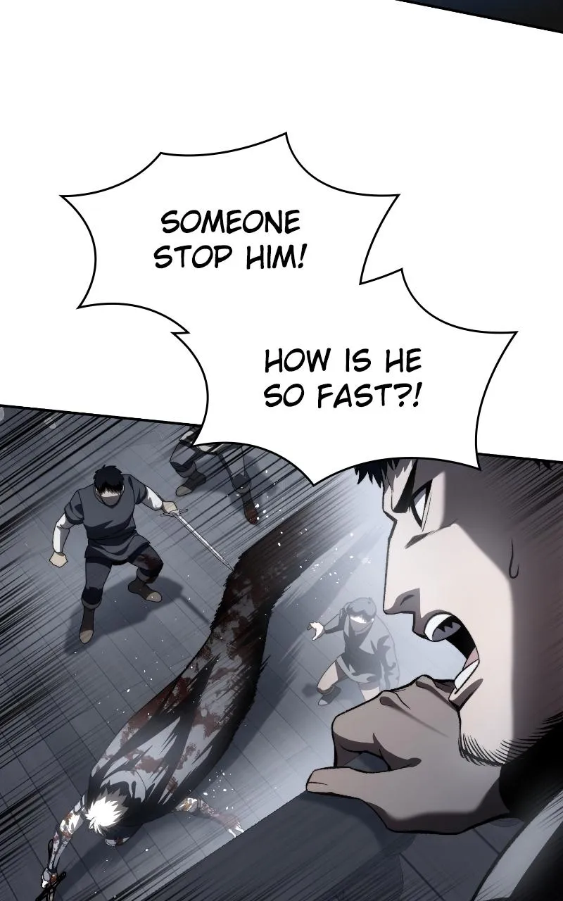 Read The Stellar Swordmaster Manga Online
