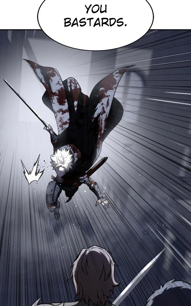 Read The Stellar Swordmaster Manga Online