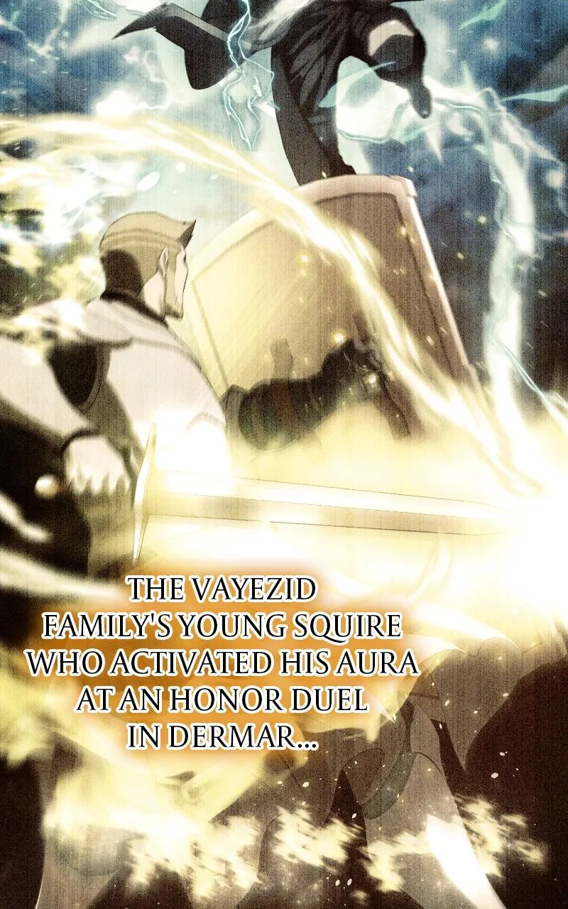 Read The Stellar Swordmaster Manga Online