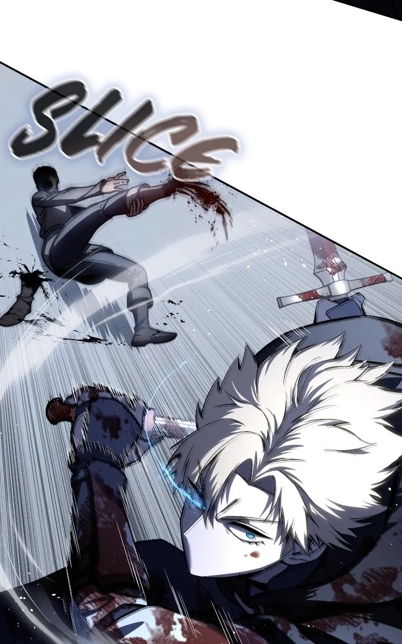 Read The Stellar Swordmaster Manga Online