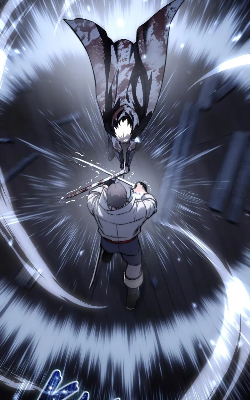Read The Stellar Swordmaster Manga Online