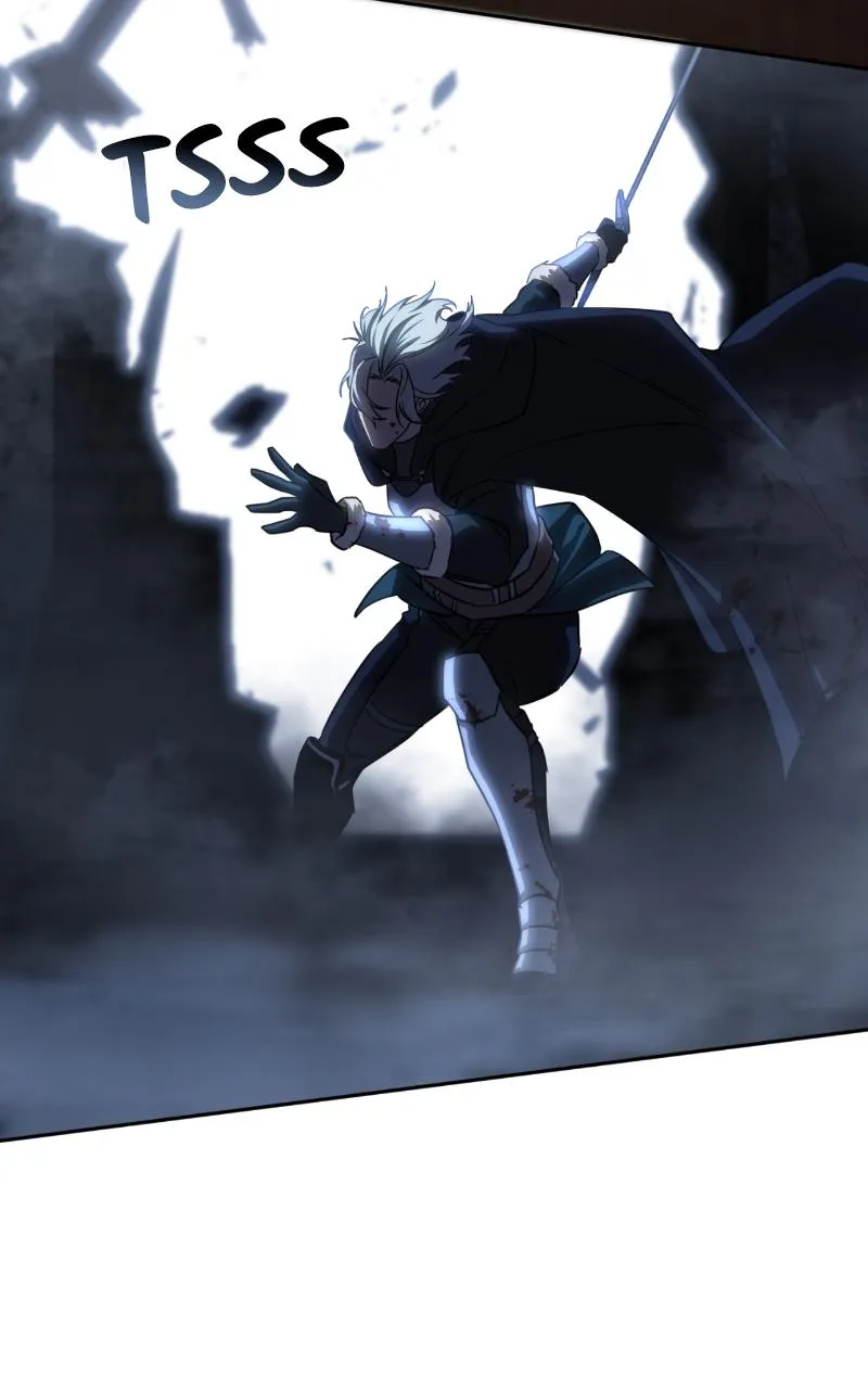 Read The Stellar Swordmaster Manga Online