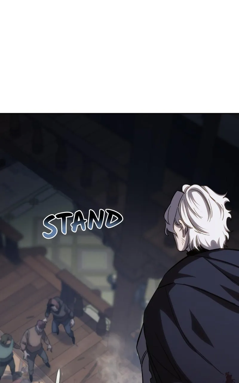 Read The Stellar Swordmaster Manga Online