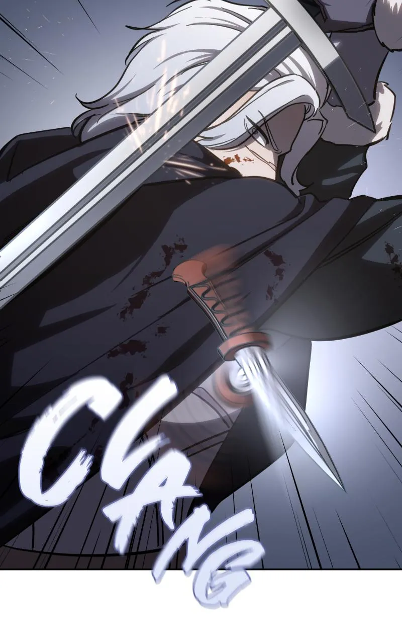 Read The Stellar Swordmaster Manga Online