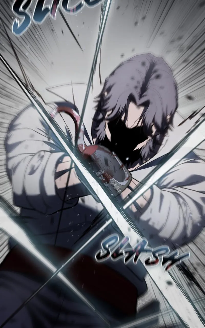 Read The Stellar Swordmaster Manga Online
