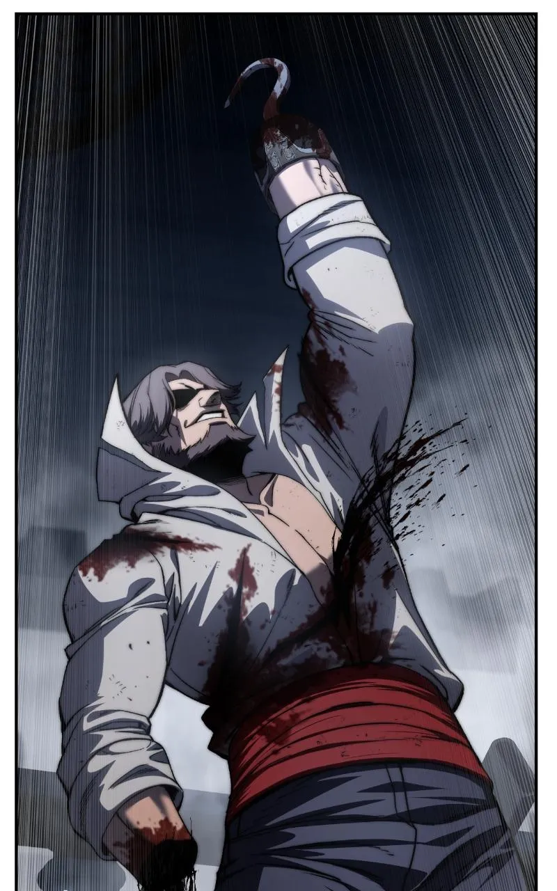 Read The Stellar Swordmaster Manga Online