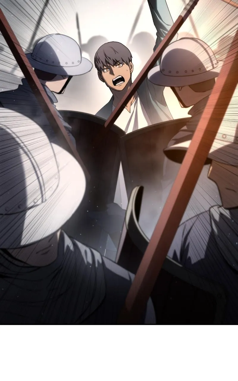 Read The Stellar Swordmaster Manga Online