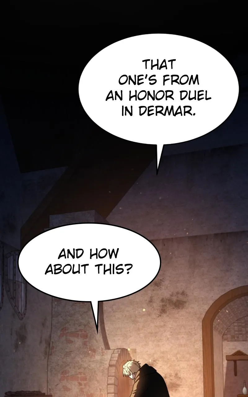 Read The Stellar Swordmaster Manga Online