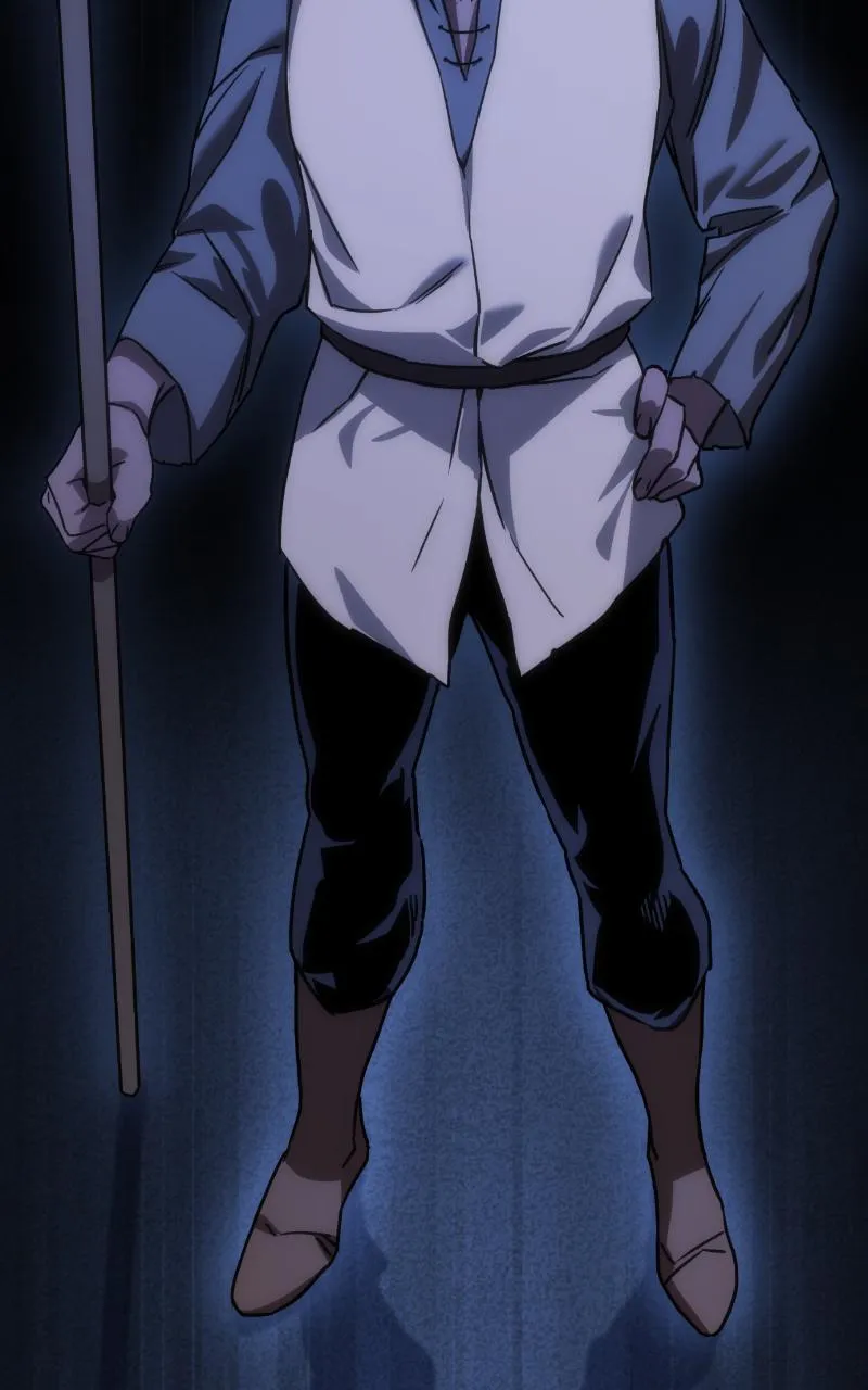 Read The Stellar Swordmaster Manga Online