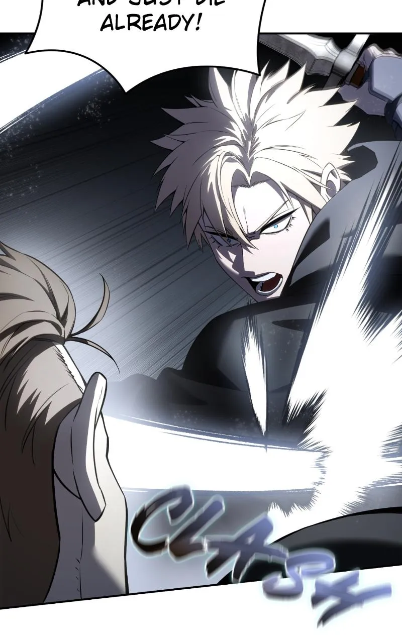 Read The Stellar Swordmaster Manga Online