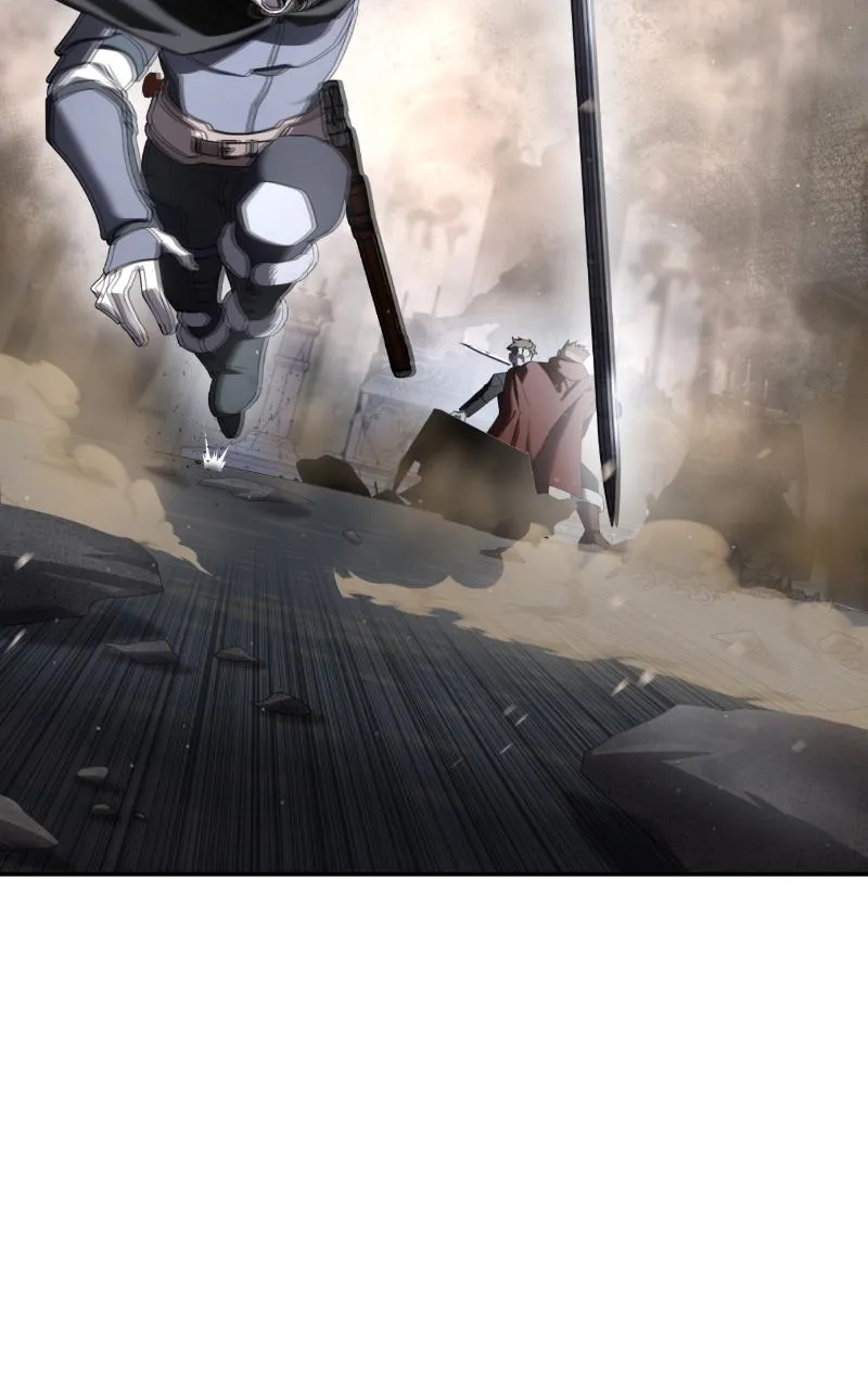 Read The Stellar Swordmaster Manga Online
