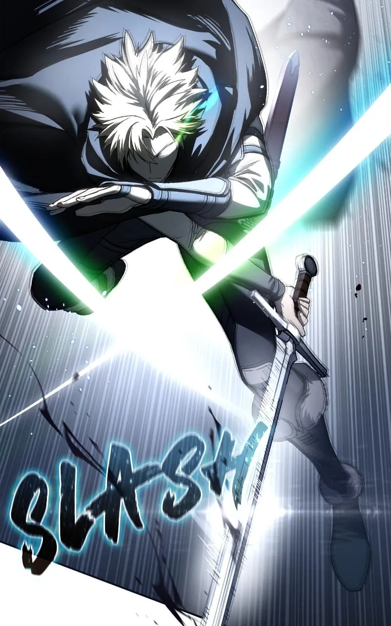 Read The Stellar Swordmaster Manga Online