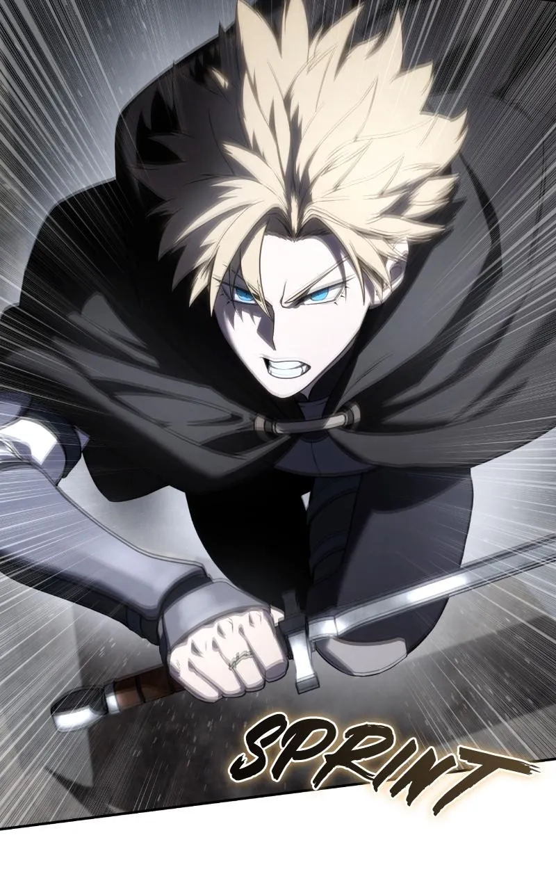 Read The Stellar Swordmaster Manga Online
