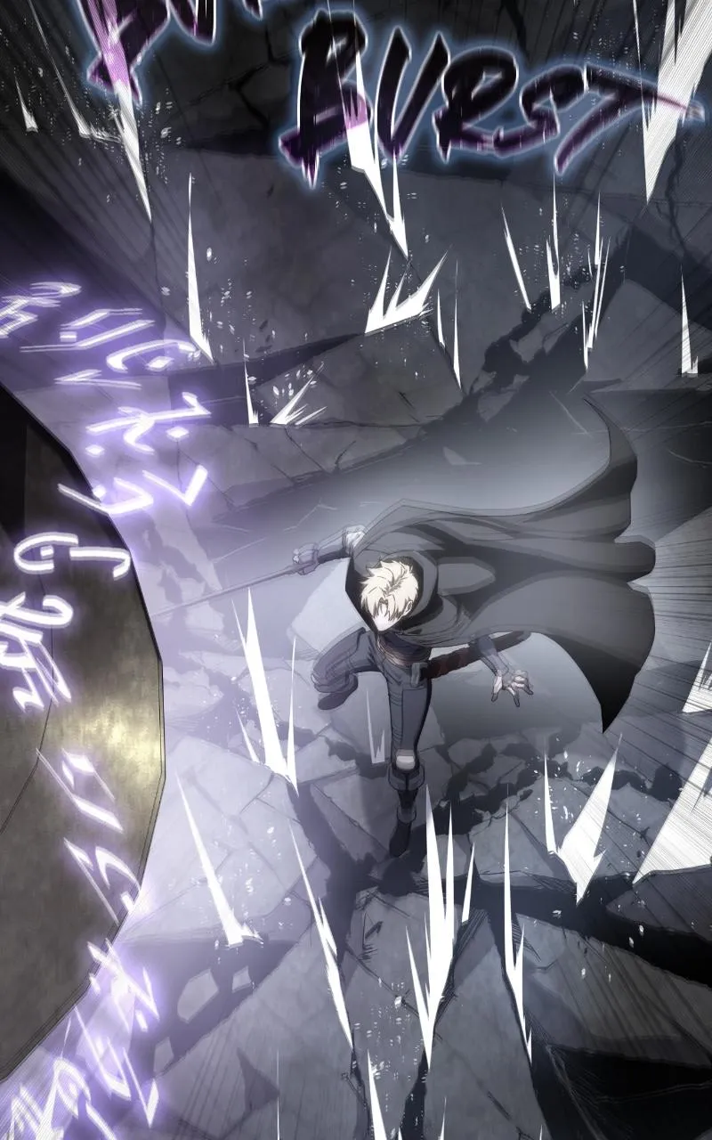 Read The Stellar Swordmaster Manga Online