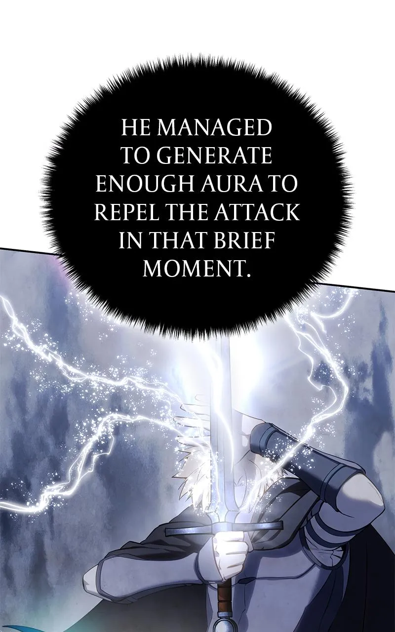 Read The Stellar Swordmaster Manga Online