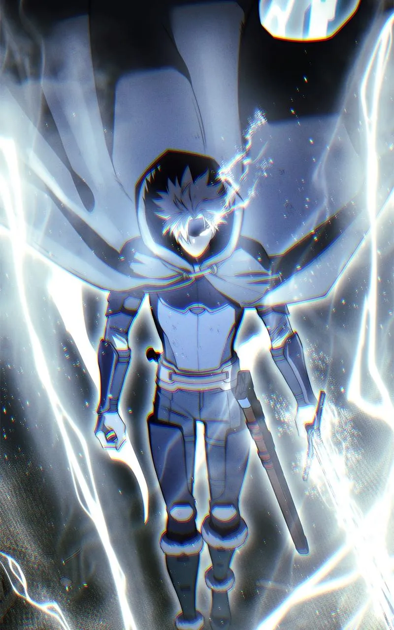 Read The Stellar Swordmaster Manga Online