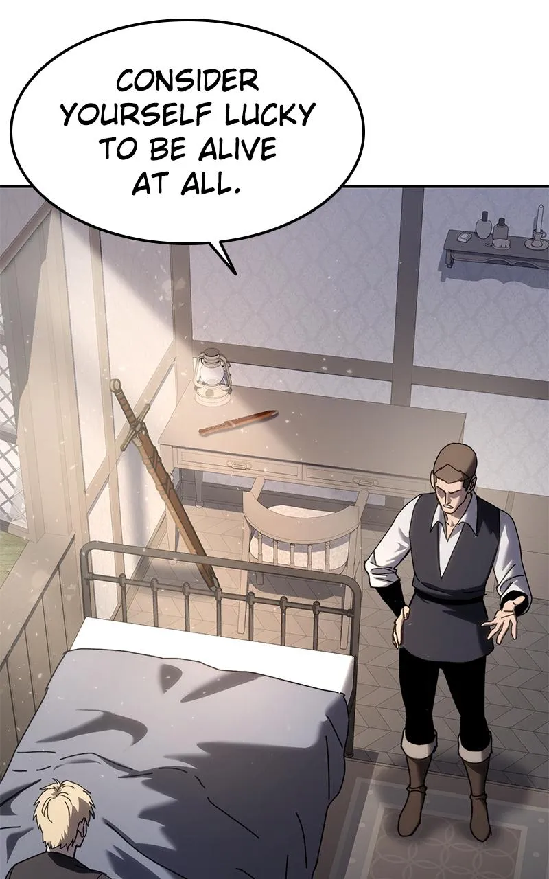 Read The Stellar Swordmaster Manga Online