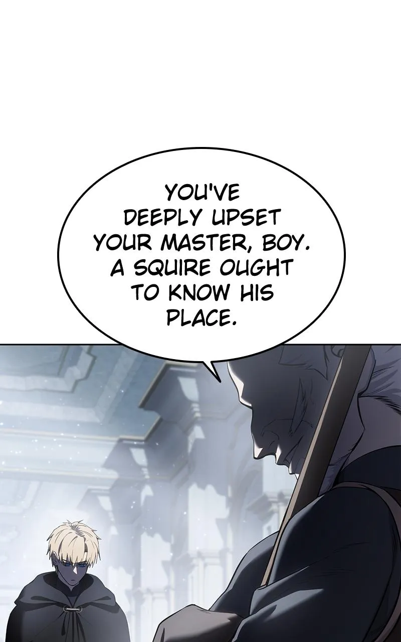 Read The Stellar Swordmaster Manga Online