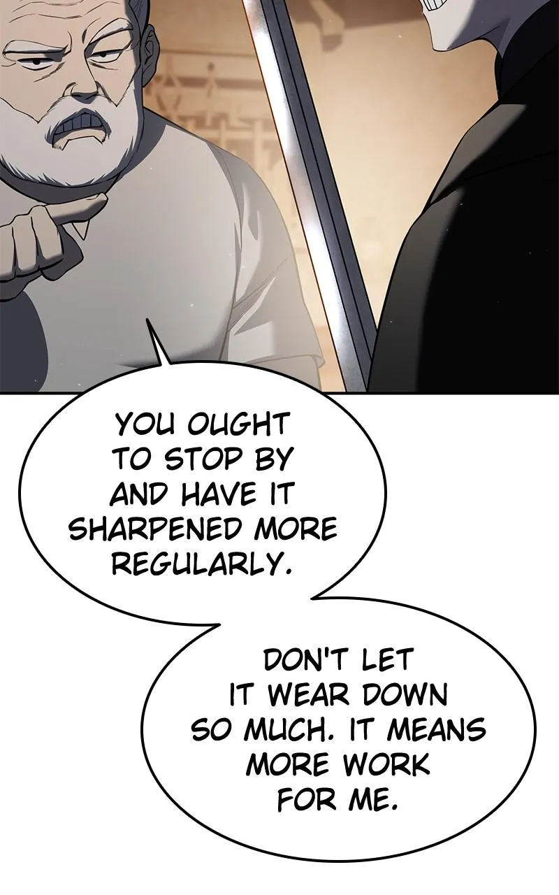 Read The Stellar Swordmaster Manga Online
