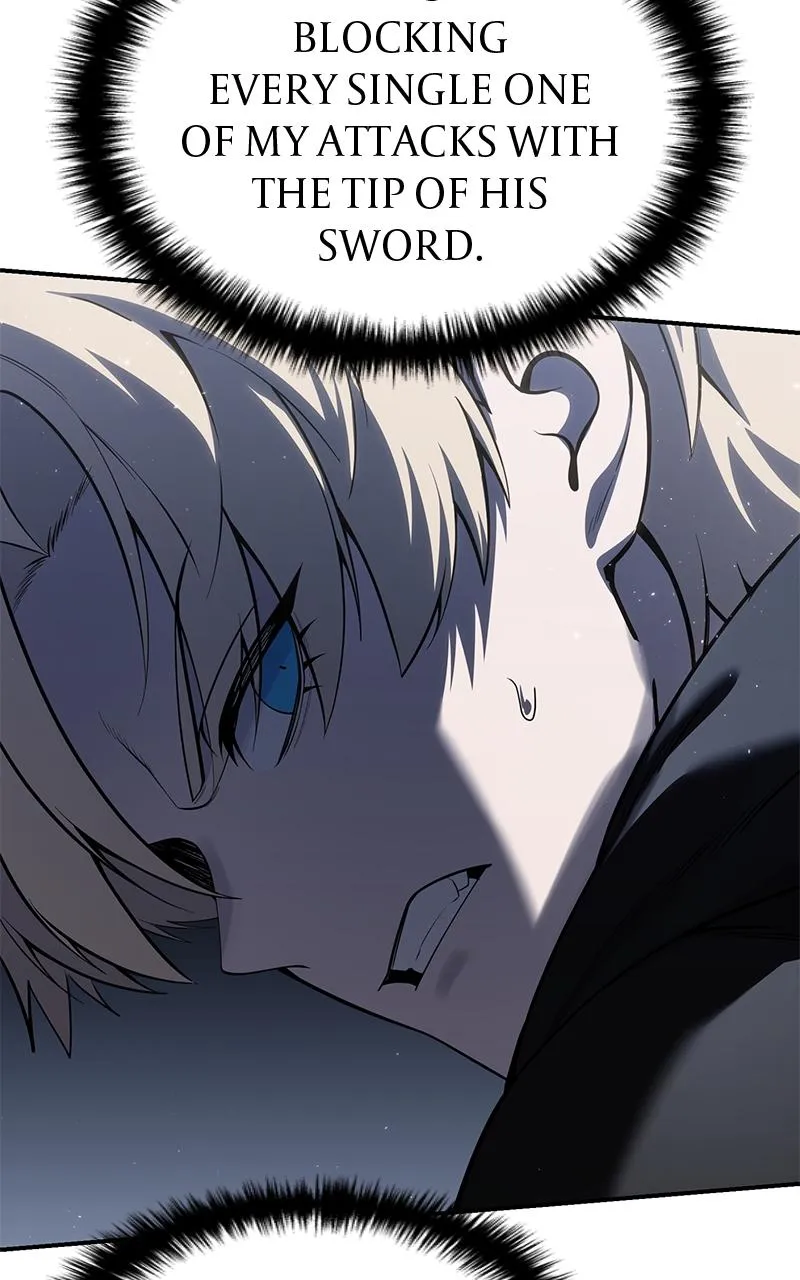 Read The Stellar Swordmaster Manga Online