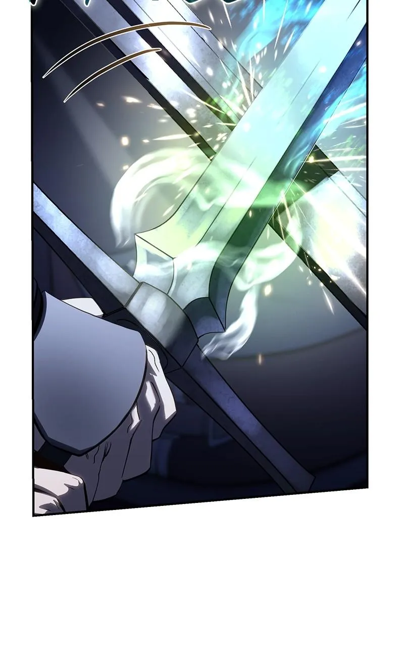 Read The Stellar Swordmaster Manga Online