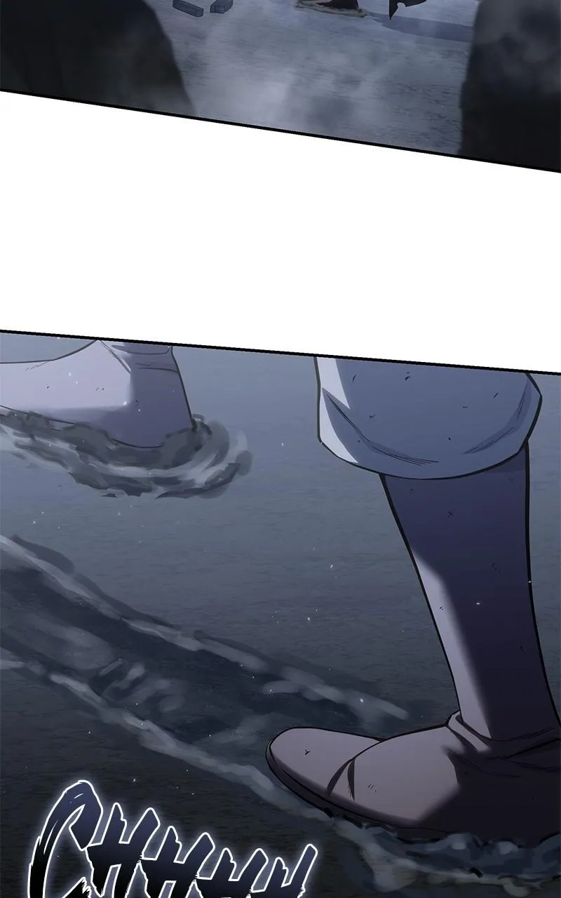 Read The Stellar Swordmaster Manga Online