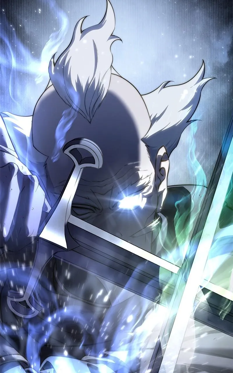 Read The Stellar Swordmaster Manga Online