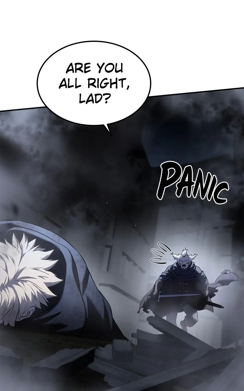 Read The Stellar Swordmaster Manga Online