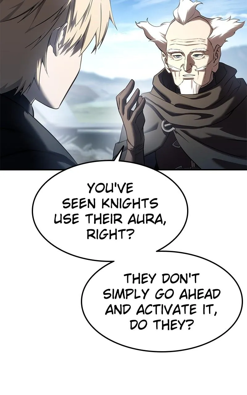 Read The Stellar Swordmaster Manga Online