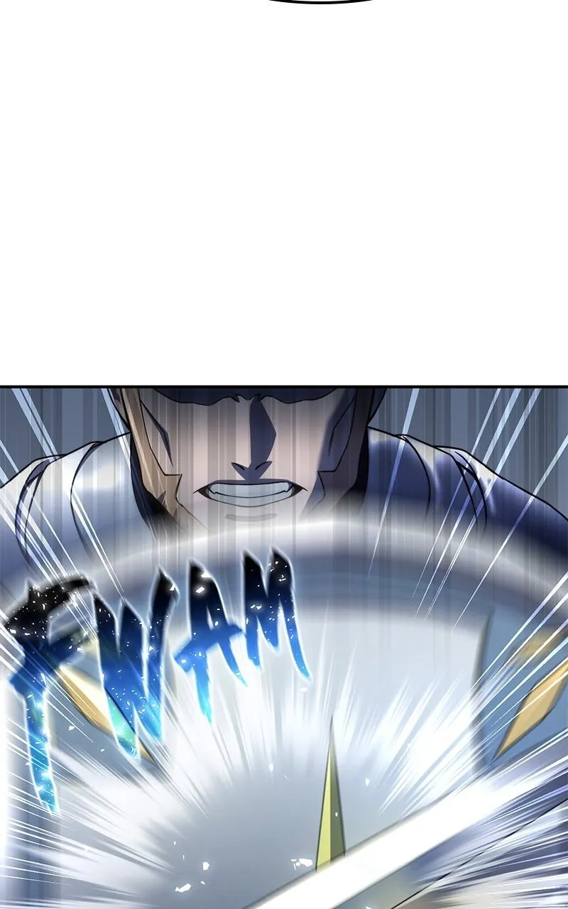 Read The Stellar Swordmaster Manga Online