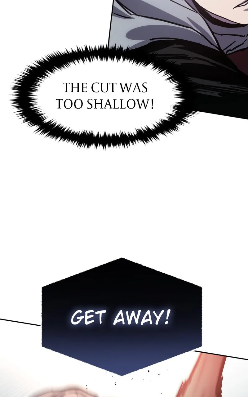 Read The Stellar Swordmaster Manga Online