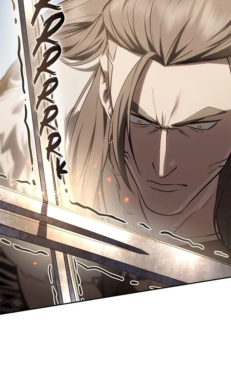 Read The Stellar Swordmaster Manga Online