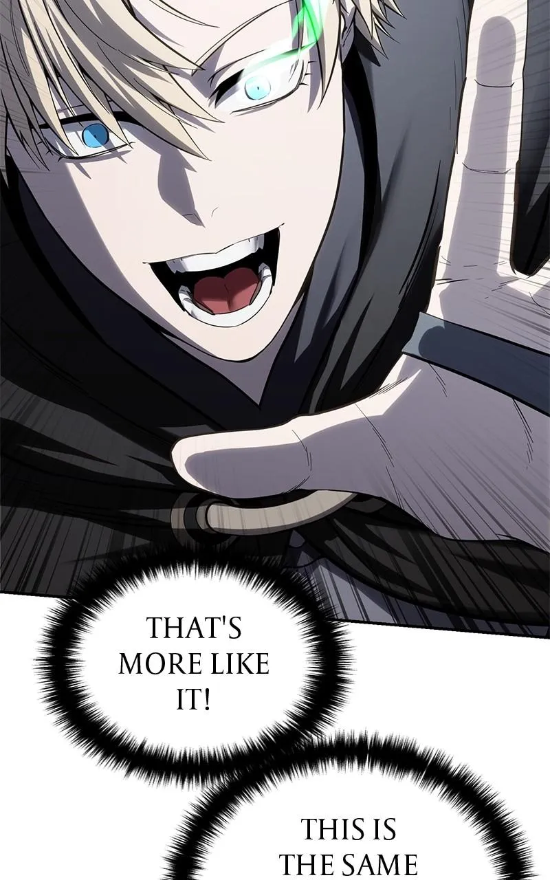 Read The Stellar Swordmaster Manga Online