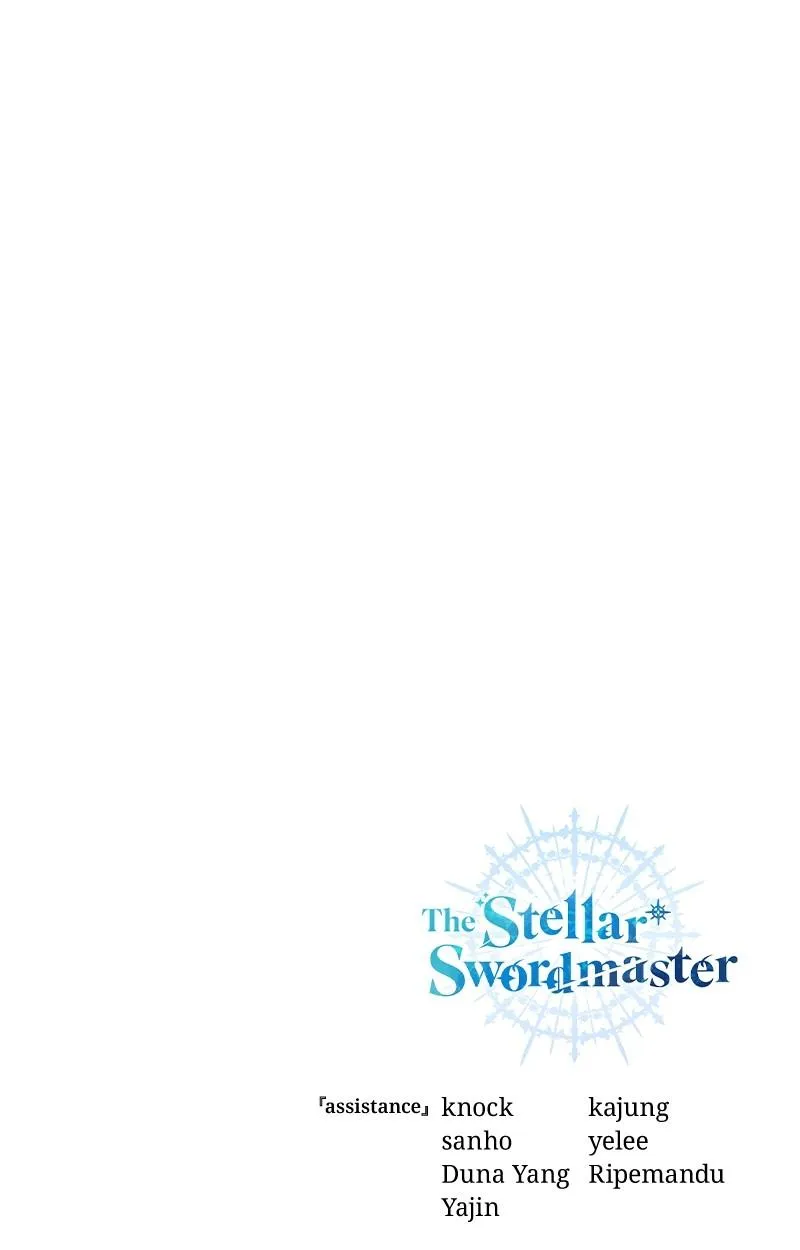 Read The Stellar Swordmaster Manga Online