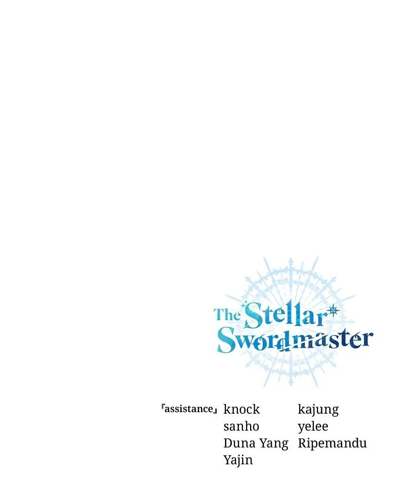 Read The Stellar Swordmaster Manga Online