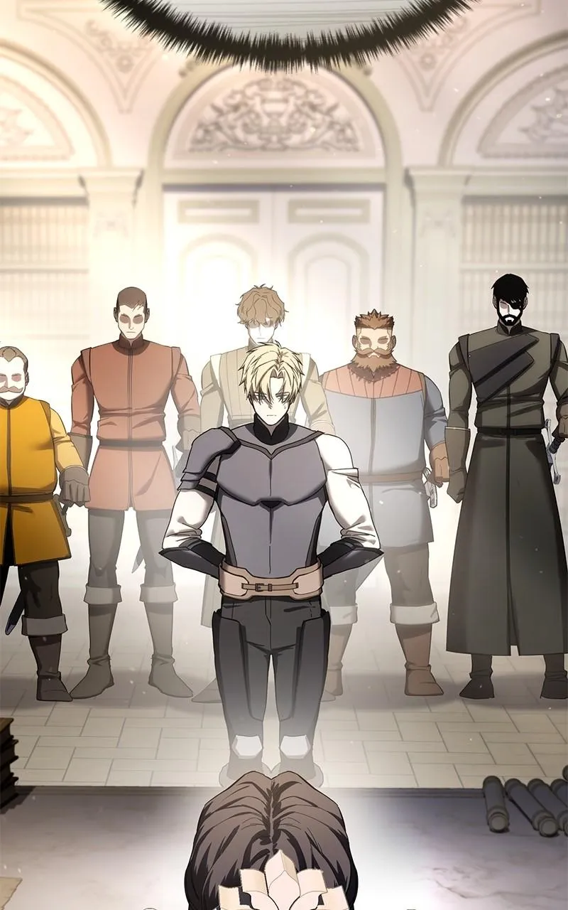 Read The Stellar Swordmaster Manga Online