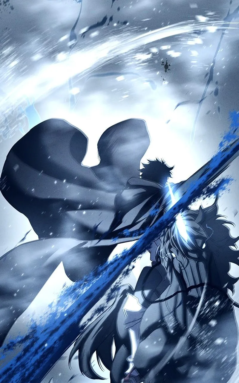 Read The Stellar Swordmaster Manga Online