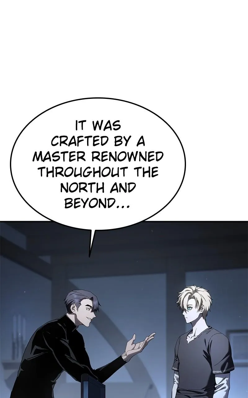 Read The Stellar Swordmaster Manga Online