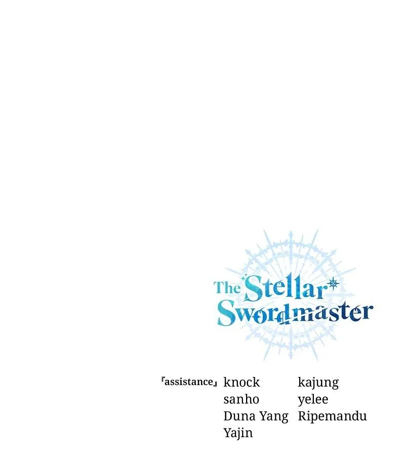 Read The Stellar Swordmaster Manga Online