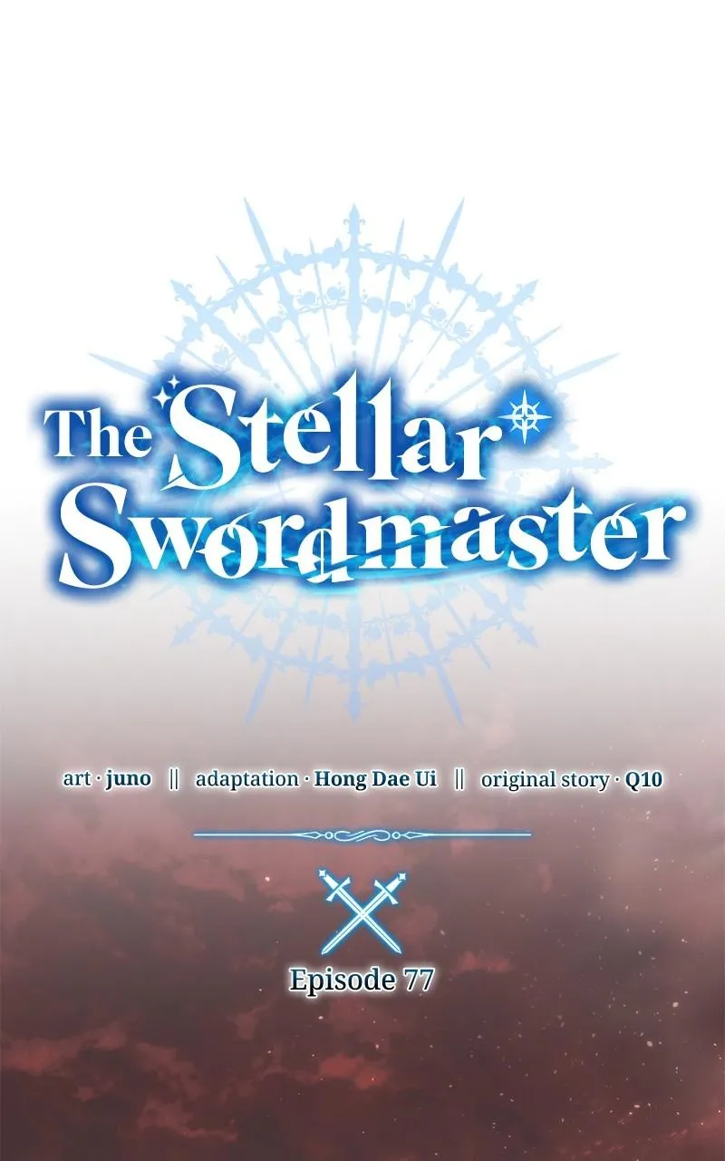 Read The Stellar Swordmaster Manga Online