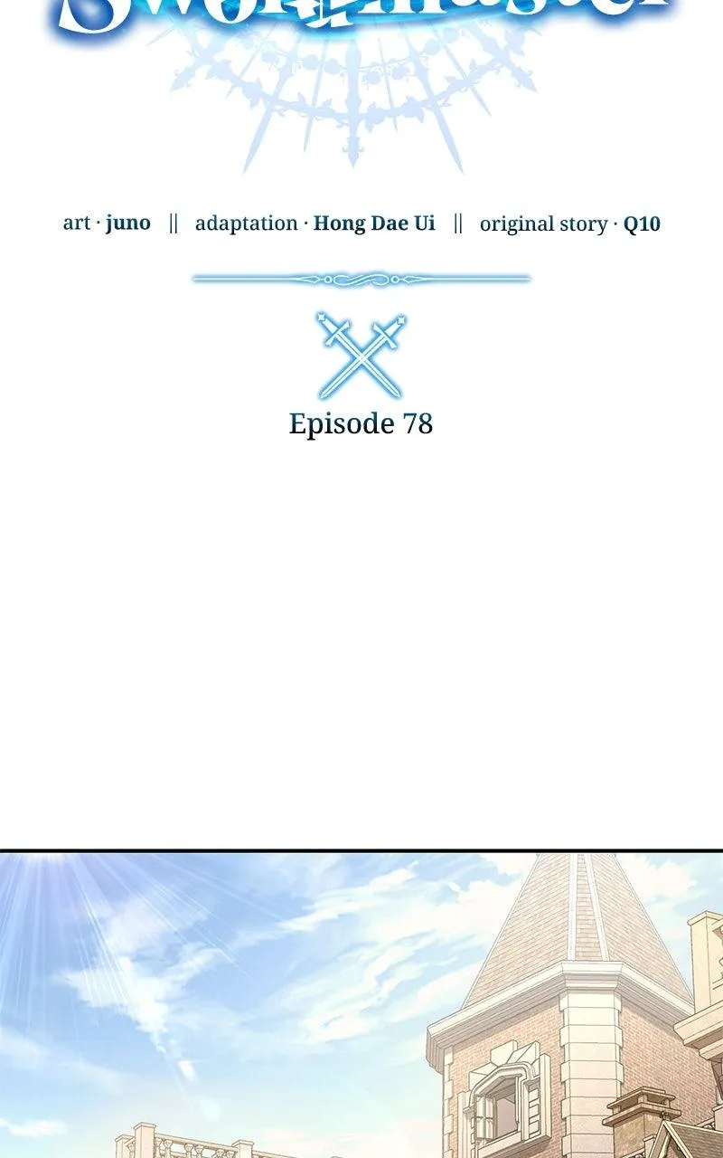 Read The Stellar Swordmaster Manga Online