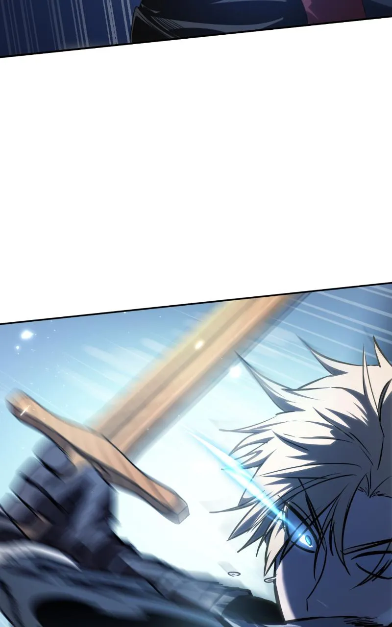 Read The Stellar Swordmaster Manga Online