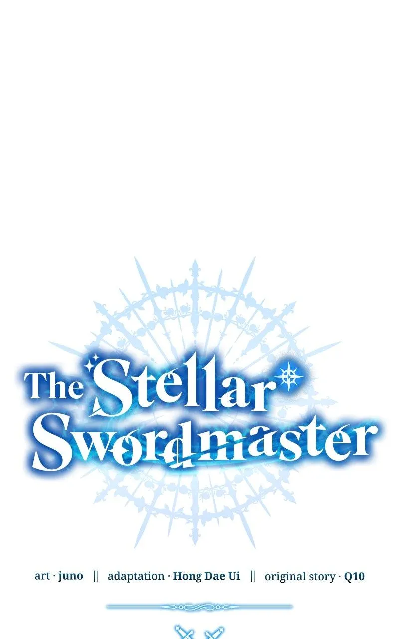 Read The Stellar Swordmaster Manga Online