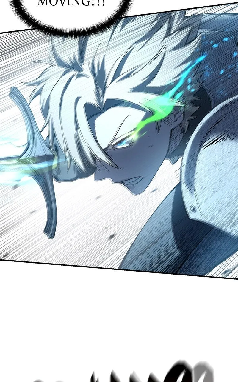 Read The Stellar Swordmaster Manga Online
