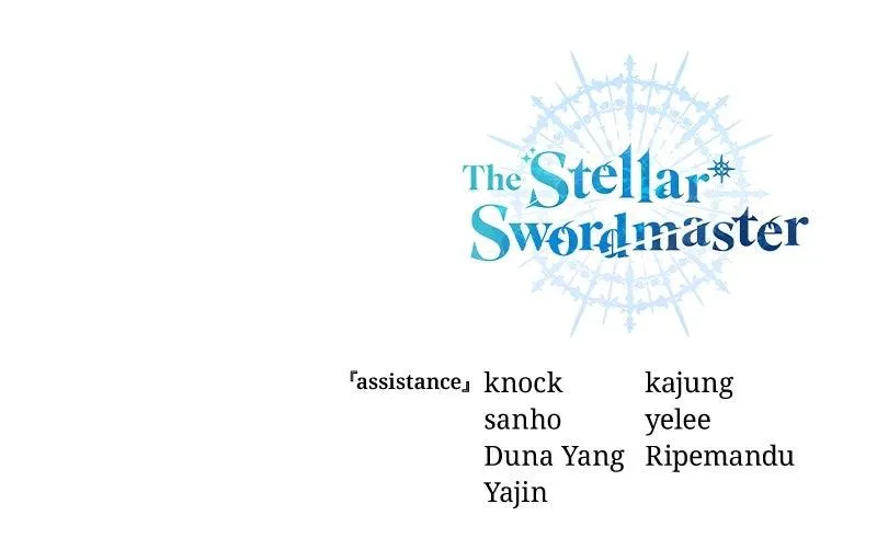 Read The Stellar Swordmaster Manga Online