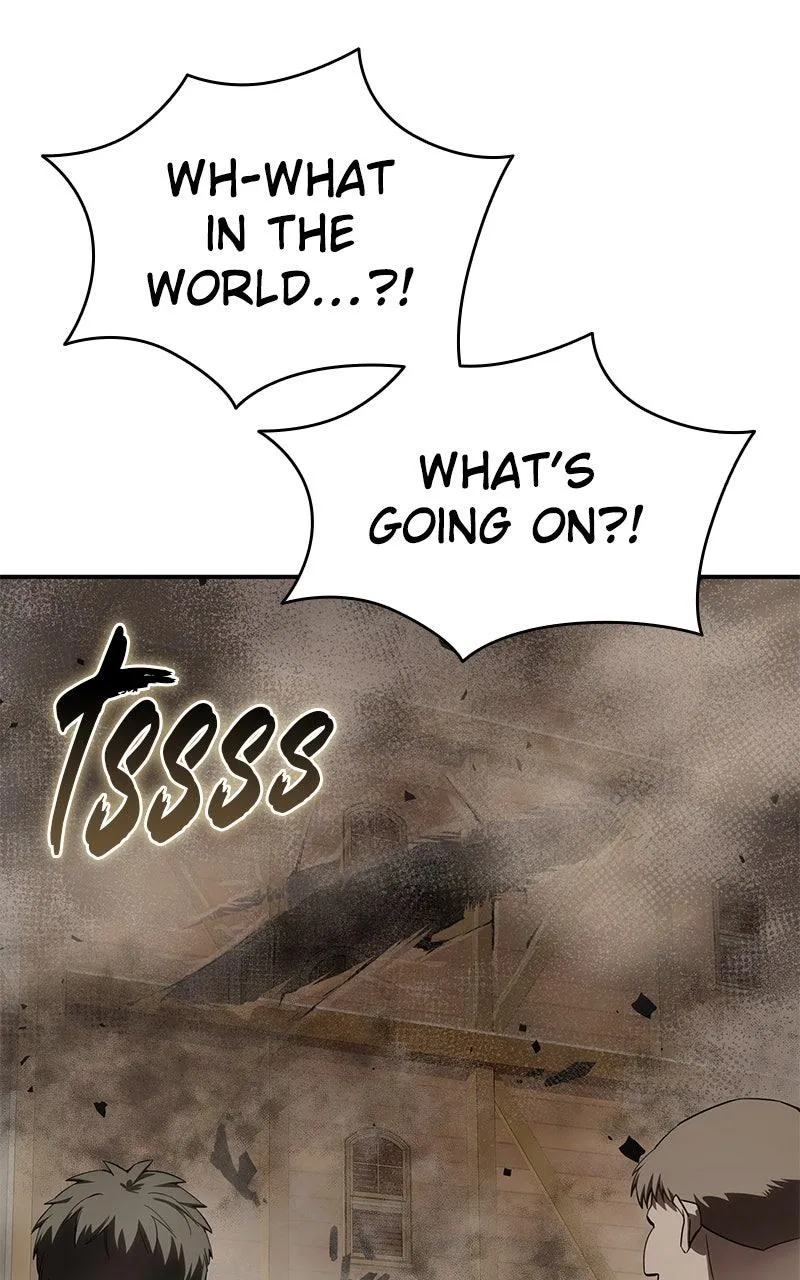 Read The Stellar Swordmaster Manga Online